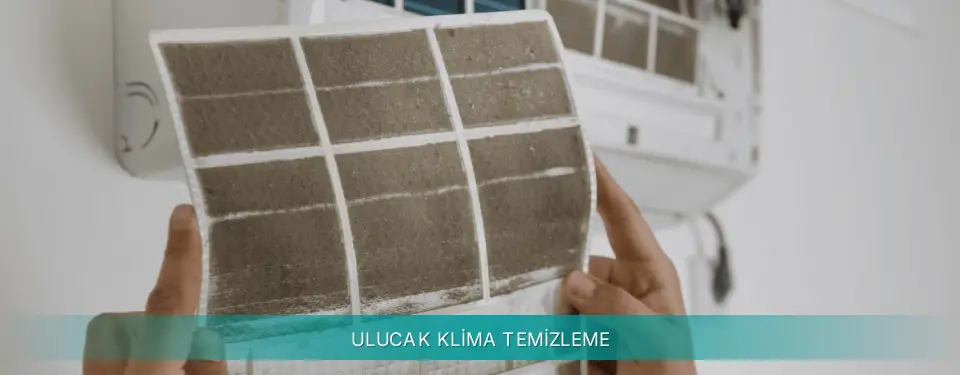 Ulucak İlçemi Siemens Klima Temizleme